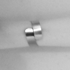 Handcrafted Wrap Ring